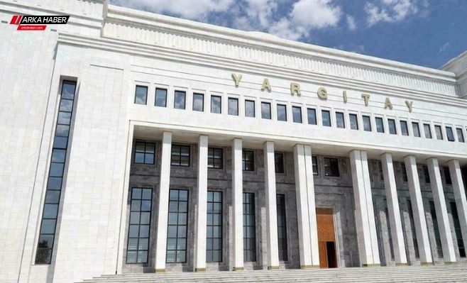 Yargıtay Başkanlığı Seçiminde Bugünkü Turlardan Da Sonuç Çıkmadı